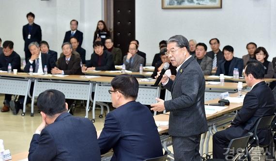 이재정 교육감 안양교육지원청에서 고교 교감들과 소통의 시간 가져 사진 3.jpg