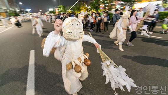 35 안산국제거리극축제, 준비는 끝났다(.jpg