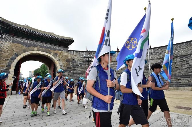 22 정조대왕 능행차길 체험순례 참가자 모집.jpg