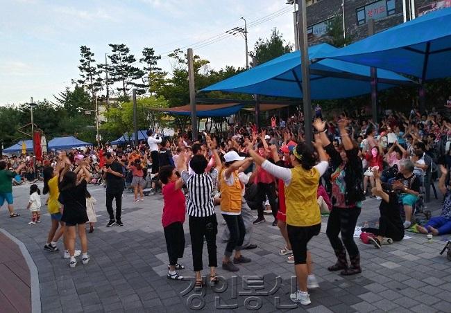 22삼봉삼담 축제 모습.jpg