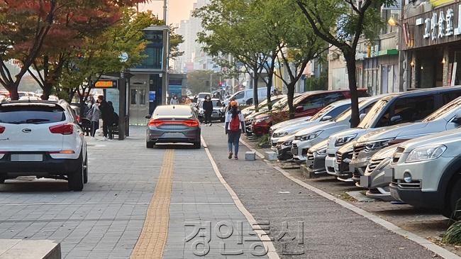 수원시 영통구, 망포역 공공공지 개선 사업 추진 1.jpg