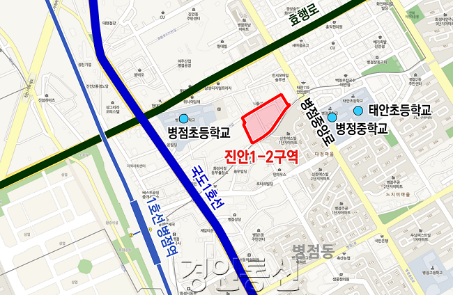 위치도_화성+진안1－2구역.png