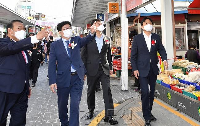 수원 매산시장, ‘매일 산책’하고 싶은 시장으로 새단장 3.jpg